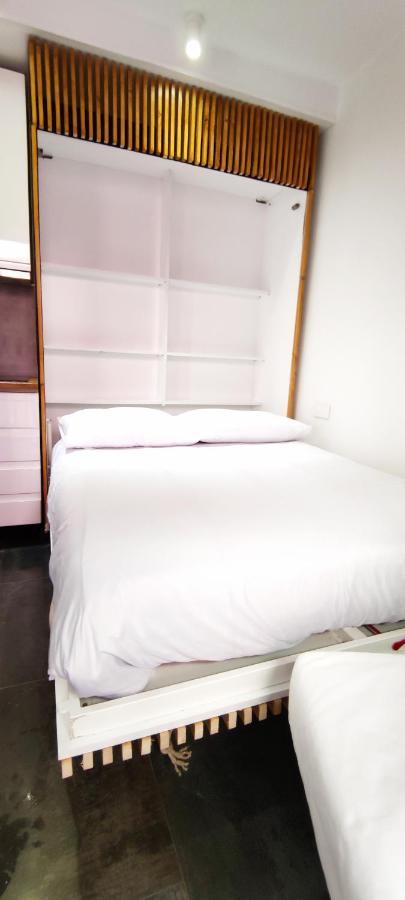 Apartamento Piso Exterior Centro Sevilla