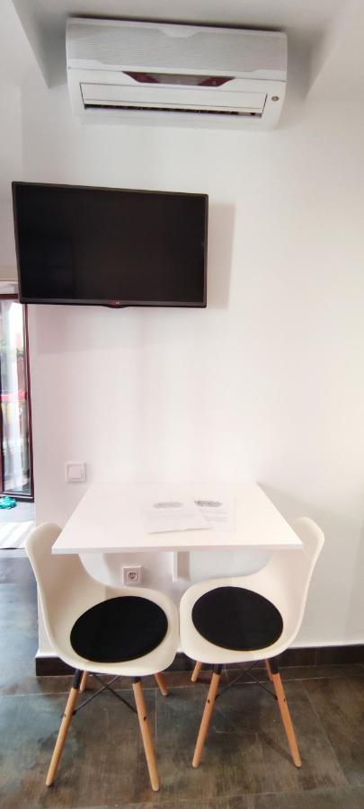 Appartement Piso Exterior Centro *