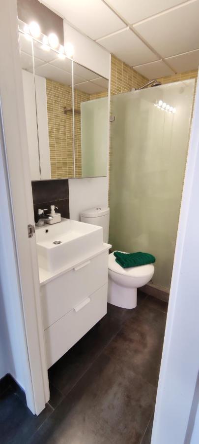 Appartement Piso Exterior Centro