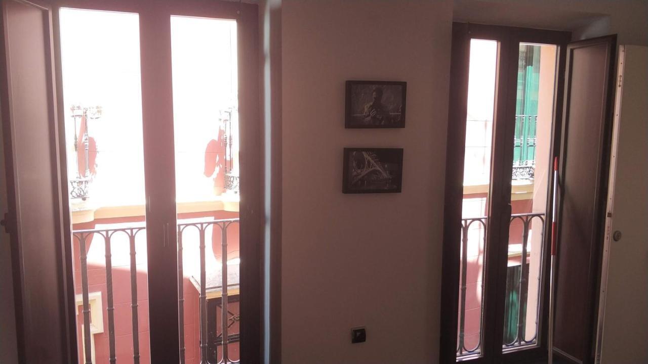 Appartement Piso Exterior Centro Séville